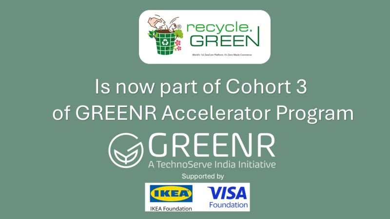 Greenr